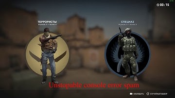 Cs Go Panorama UI bug on core i7 7740x + windows 10 pro [Fixed by Valve].