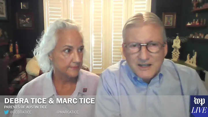 Marc Tice on how the last three presidents have re...