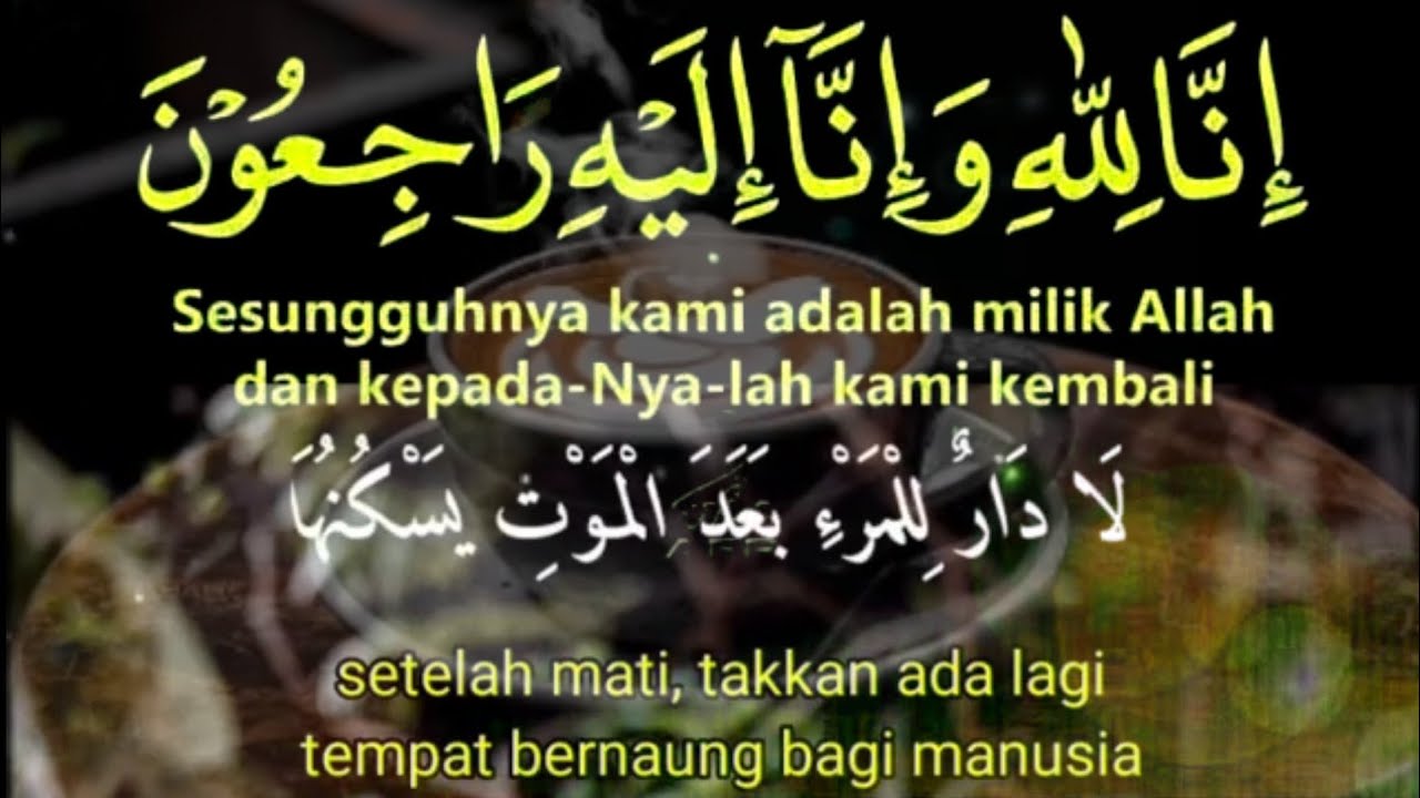story wa islami sholawat terbaru renungan hati YouTube story wa islami sholawat terbaru renungan hati YouTube