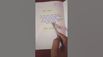 Thumbnail of BTS • Butter • Lyrics #shorts #trending #lyrics #bts #korea #kpop #best #writing #viral #songs #bye