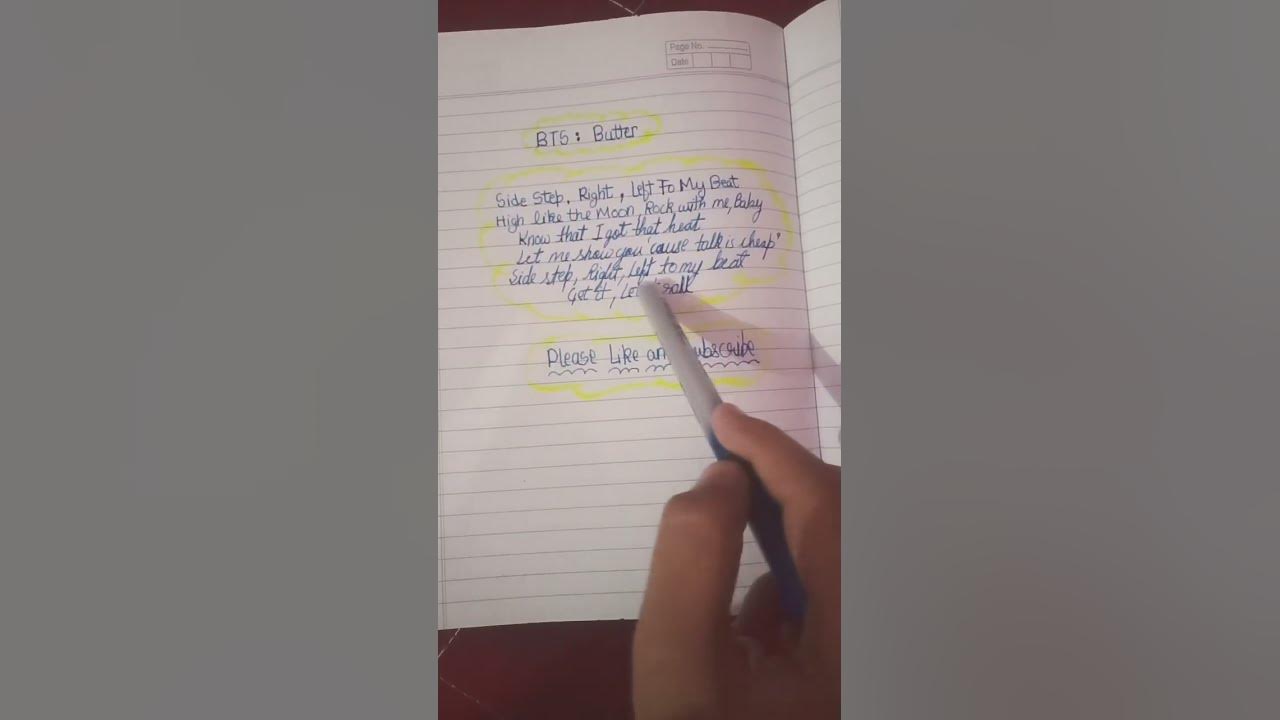 BTS • Butter • Lyrics #shorts #trending #lyrics #bts #korea #kpop #best #writing #viral #songs #bye BTS • Butter • Lyrics #shorts #trending #lyrics #bts #korea #kpop #best #writing #viral #songs #bye