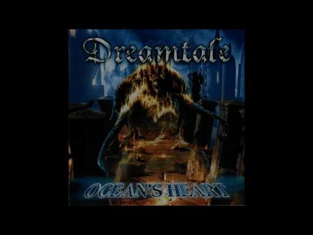 Dreamtale - Wasteland