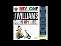Joseph Williams - DJ In My Life