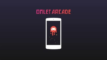 Omlet Arcade - Trailer