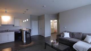 601 S Sixth - 2 Bed, 1 Bath
