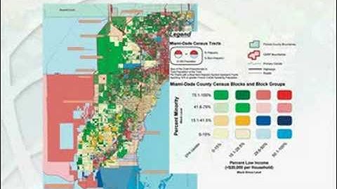An Overview of ArcVIEW - Obtain Answers From Your Data
