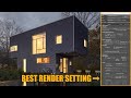 V-Ray 6 3DsMax Best Render Setting Tutorial