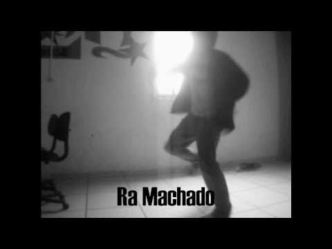 Ra Machado - PRVIA (Freestep)