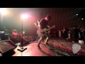 "Symmetry" // Title Fight (Live at Krazy Fest)