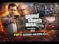 GTA V’te GİZLİ OPERASYON! FIB’A SIZMA HAZIRLIĞI! 🔥