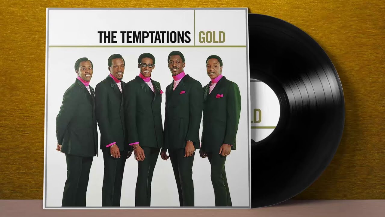 The Temptation Greatest Hits YouTube The Temptation Greatest Hits YouTube