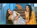 Sajan Ghar || साजन घर || 18 April 2026 || Pooja's big plan to bring out Bela's truth
