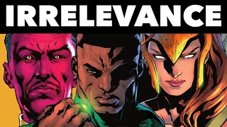 Green Lantern (2021) #1 Review
