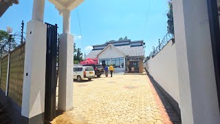 10 million!! Inside 10M village Home in Butere. Three Bedroom House!! Why I can Spend the Same
