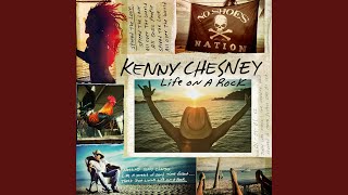 Video voorbeeld van "Kenny Chesney - Happy on the Hey Now (A Song for Kristi)"