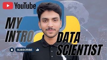 Hammad Farooq | Data Scientist & Python Developer | Intro & Services | Guiding Light