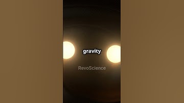 Mysteries of Quantum Gravity! #Quantum #Gravity #Physics #Revoscience