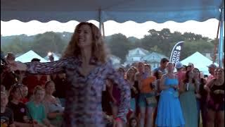 Sophie B. Hawkins 'As I Lay Me Down' - Live from the 2023 Pleasantville Music Festival