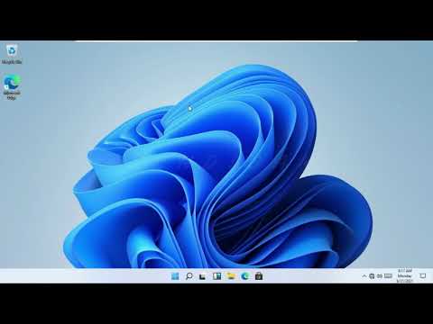 Video: Cara berbagi file antara Mac dan Windows 10