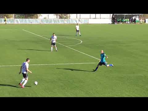 ეროვნული ლიგა 2. ვიტ ჯორჯია - სიონი 1:2