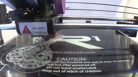 Timelapse: Base.gcode