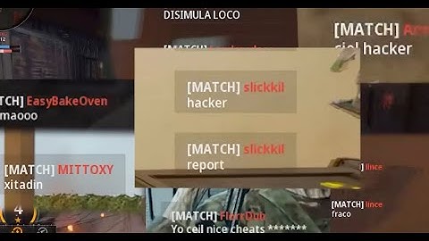 Target Switching GOD