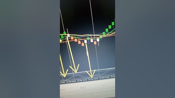 WDO Robô Trader PFR + Estocástico Lento 20-24.03 Metatrader 5 #shorts #minidolar #daytrade