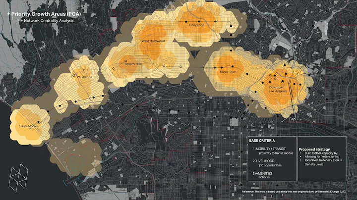 Sarah Fayads Strategy on equitable distribution of affordable housing in Los Angeles