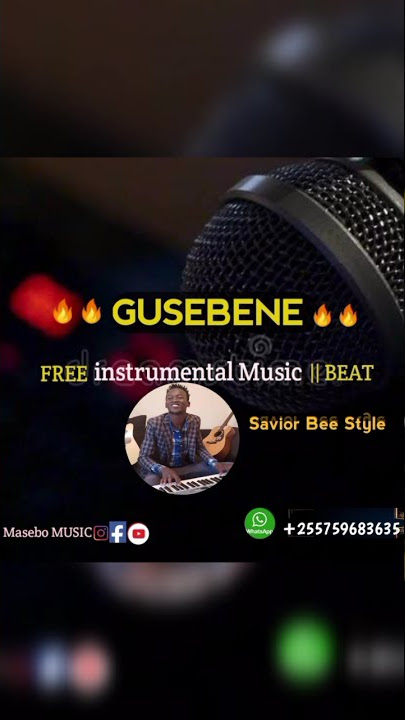 GET YOUR FAVORITE BEAT HERE ||MORE THAN 250 BEATS 🔥🔥🔥