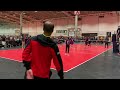 Vaughan Legends Eclipse VS Shockwave Teal Set 1