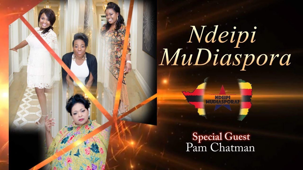 Download Ndeipi MuDiaspora - Episode 5