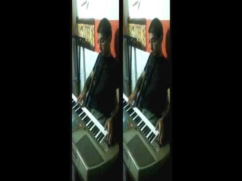 Sare Soleman Ya Samt 2013 عزف ساري سليمان يا صمت 