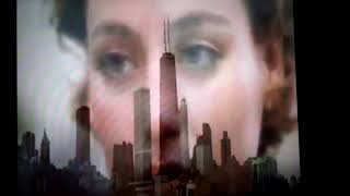 Hellen and Sears Tower/ Candyman/ Vision of Hellen