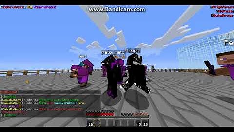 DROP server JOGAR.GHOSTSV.NET