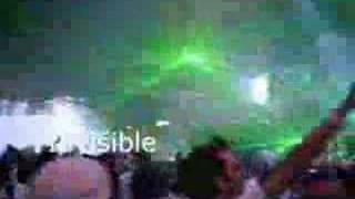 DNS Project - Invisible Touch (Beat Service remix)
