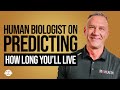 Podcast on Predicting Lifespan | Gary Brecka