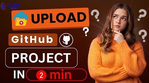 How To Upload Project On GitHub In 2 Min|Add Your Repository In|Beginner Tutorial #viral #codealpha 