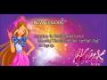 Winx Club, Season 6: Episode 19 - 