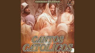 Video thumbnail of "Cantantes De Dios - Ya No Eres Pan Y Vino"