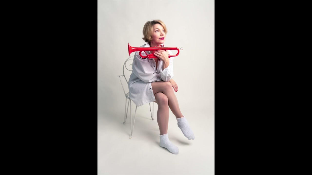 Winterwunderwelt - Antje Rietz