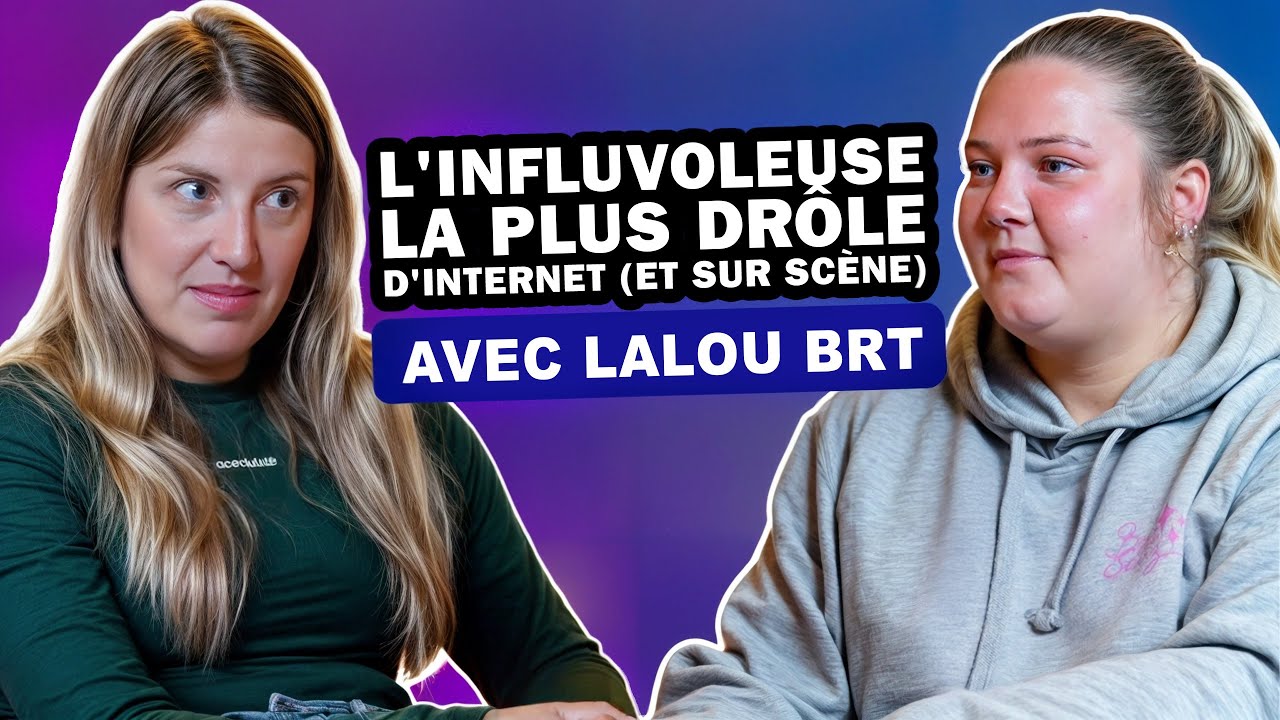 LA PLUS DROLE ET TOUCHANTE DES MEUFS DU NET l Donne-moi tout avec 