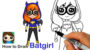 Quando a Batgirl nasceu?