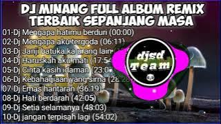 DJ HARUSKAH AKU MATI X DJ CINTA KASIH IDAMAN DJ FULL ALBUM REMIX TERBARU 2021 DJ ARIEF VIRAL TIK TOK