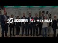 Dsppa  shined bright at jimex 2023 review of wonderful moments