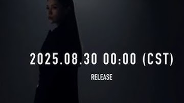 Move On 不需要挽留 全英文版2025.08.30 00:00 CST现已上线！ #新歌上线 #不需要挽留英文版 #歌曲不需要挽留英文版 #陈芯怡 #罗隽永