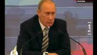 Путін назвав росіян МОСКАЛЯМИ : Путин про МОСКАЛЕЙ