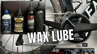 Paano gumamit ng WAX LUBE