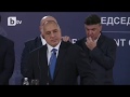 Борислав Михайлов отново пиян Прилоша му на пресконференция