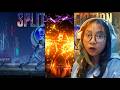 Menuntaskan side quest Split Fiction #splitfiction #splitfictiongameplay