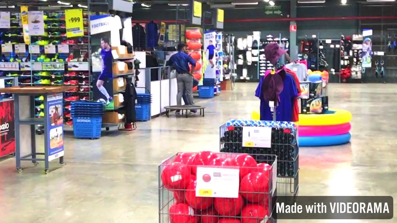 decathlon sports shop in madurai 👍🏻💪🏻 YouTube